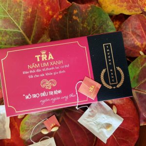 Được làm 100% từ những cây Nấm Lim Xanh Rừng có độ tuổi 2-3 năm tuổi. Mang lại nhiều hàm lượng dược tính quý hiếm